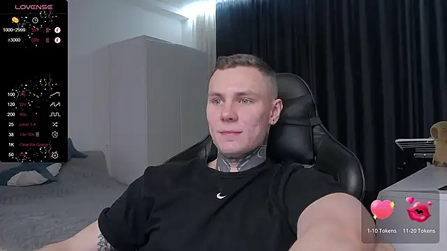 Snapshot of Lechery_boy chatting on 02-14-25, 07:44 Lechery boy online show from 02-14-25, 07:44