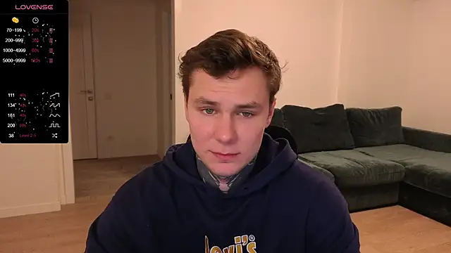 Lechery boy online show from 11-08-25, 07:45