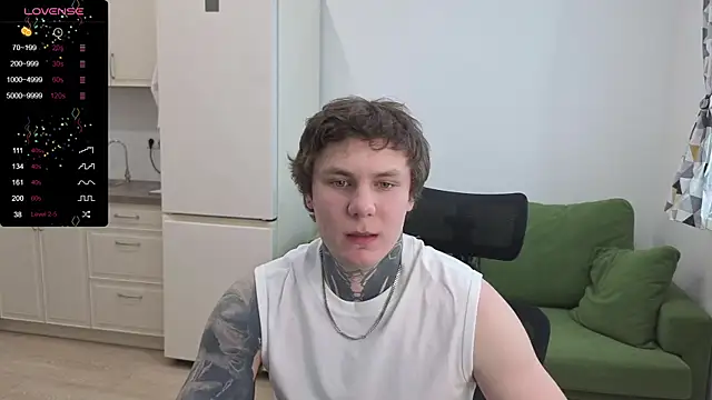Snapshot of Lechery_boy chatting on 04-18-26, 12:29 Lechery boy online show from 04-18-26, 12:29
