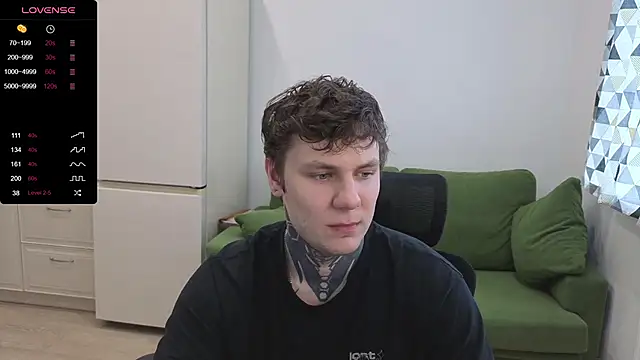 Snapshot of Lechery_boy chatting on 05-30-26, 03:39 Lechery boy online show from 05-30-26, 03:39