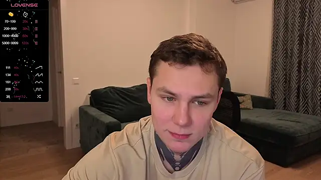 Lechery boy online show from 12-02-25, 07:15