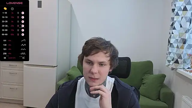 Snapshot of Lechery_boy chatting on 04-23-26, 12:29 Lechery boy online show from 04-23-26, 12:29
