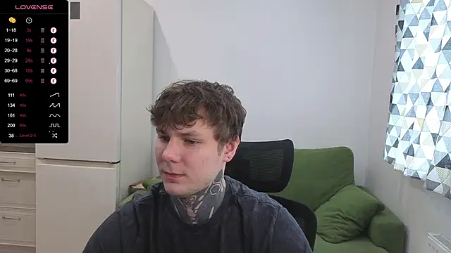 Snapshot of Lechery_boy chatting on 05-31-26, 02:34 Lechery boy online show from 05-31-26, 02:34
