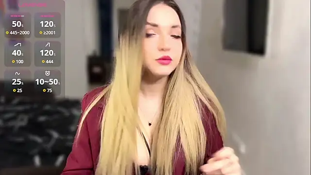 HoneySweetBee online show from 02-17-25, 05:34