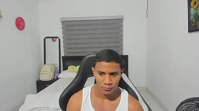 corzoethan online show from 04-14-26, 12:15