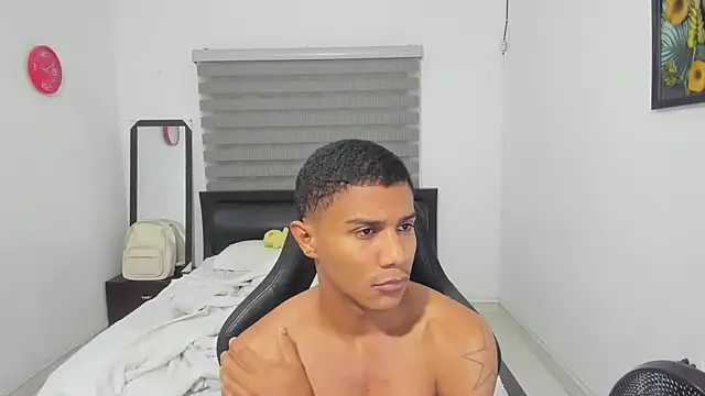 corzoethan online show from 02-27-26, 12:00