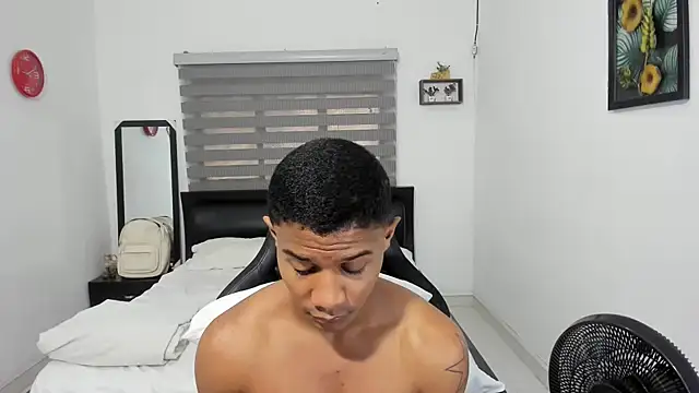 corzoethan online show from 01-08-26, 02:34