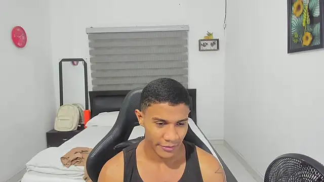 corzoethan online show from 01-15-26, 11:08