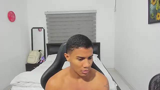 corzoethan online show from 03-14-26, 10:38