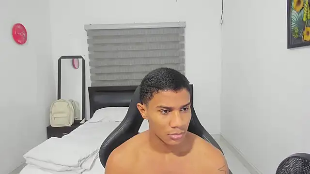 corzoethan online show from 02-19-26, 11:12