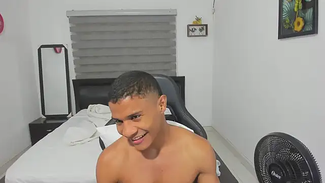 corzoethan online show from 11-09-25, 10:47