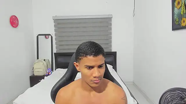 corzoethan online show from 03-16-26, 11:07