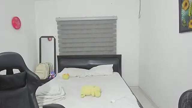 corzoethan online show from 03-20-26, 11:06