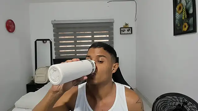 corzoethan online show from 01-09-26, 02:57