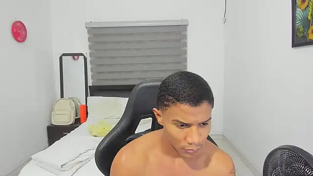 corzoethan online show from 02-10-26, 12:20