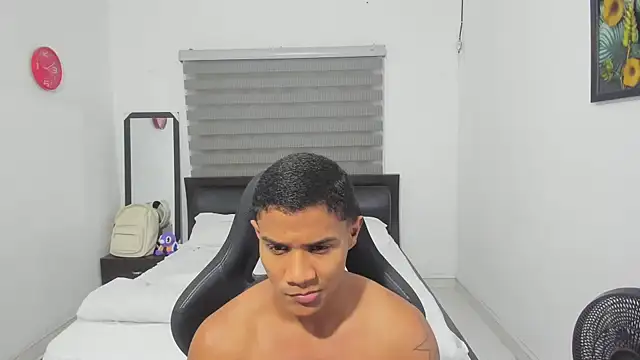 corzoethan online show from 03-15-26, 11:12