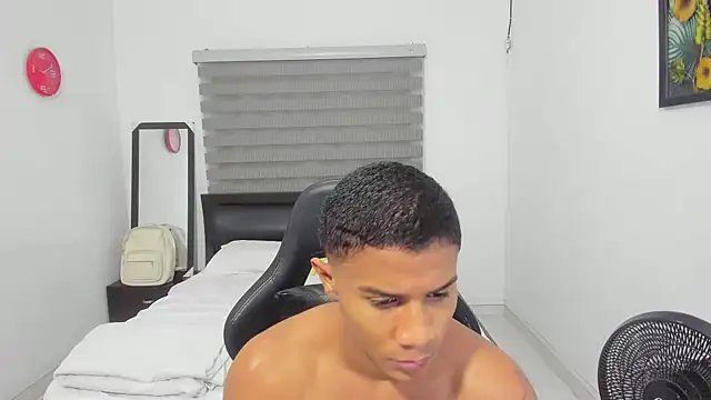 corzoethan online show from 02-22-26, 02:14