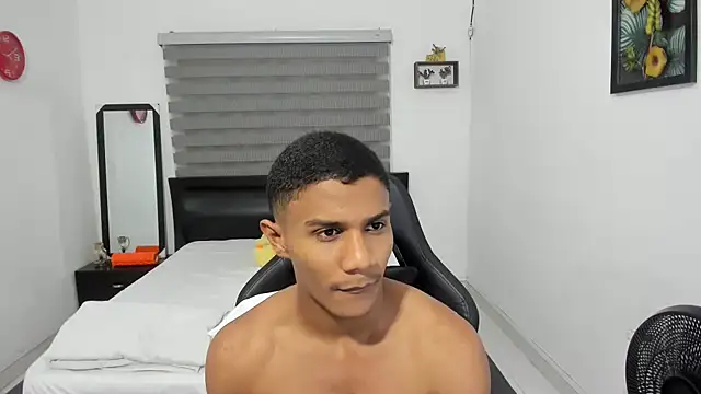 corzoethan online show from 11-22-25, 10:52