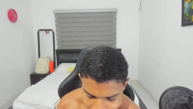 corzoethan online show from 02-04-26, 11:22