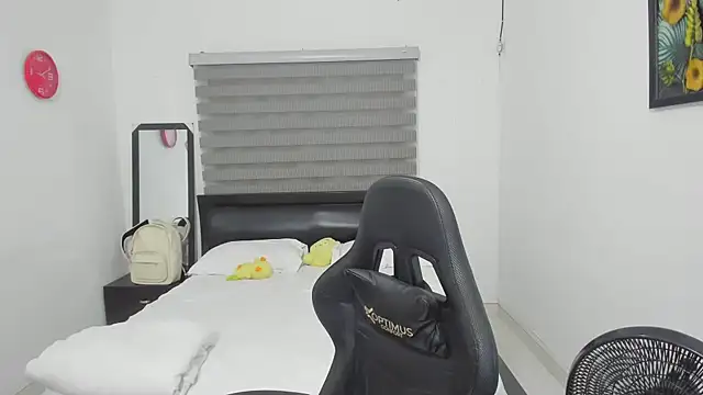 corzoethan online show from 02-18-26, 11:12