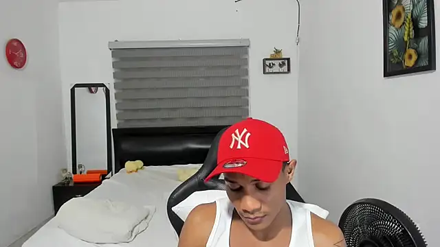 corzoethan online show from 12-18-25, 11:30