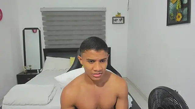 corzoethan online show from 11-12-25, 10:57