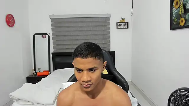 corzoethan online show from 12-03-25, 10:53