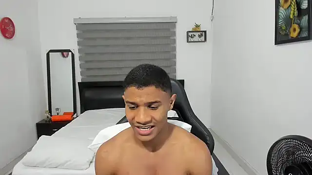 corzoethan online show from 11-21-25, 10:53