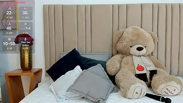 izadii online show from 10-31-25, 06:48