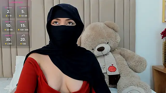 izadii online show from 02-20-26, 06:43