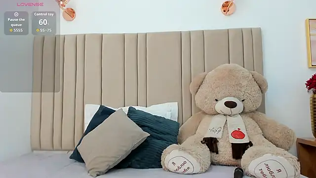 izadii online show from 02-21-26, 06:54