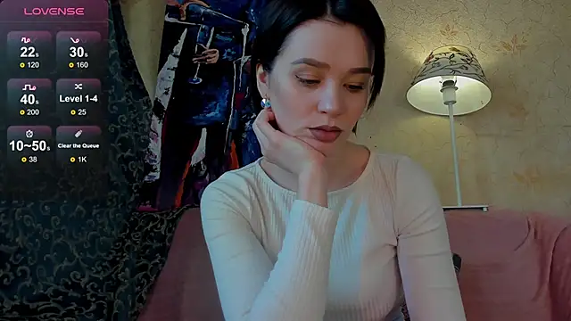 JamieAomi online show from 03-03-25, 03:38