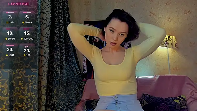 JamieAomi online show from 01-28-25, 04:08