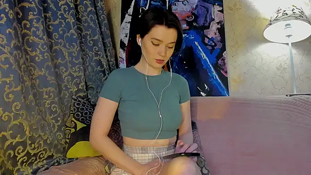 JamieAomi online show from 02-22-25, 01:33