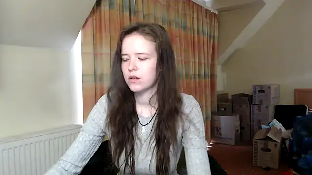 Snapshot of Princess-Lilly chatting on 02-05-25, 08:43 Princess-Lilly online show from 02-05-25, 08:43