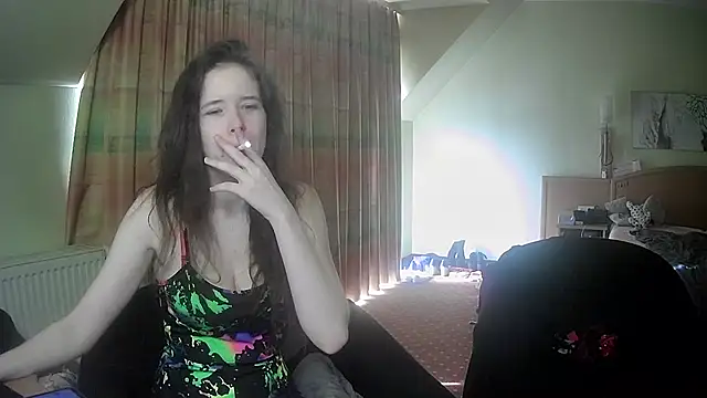 Snapshot of Princess-Lilly chatting on 02-22-25, 10:18 Princess-Lilly online show from 02-22-25, 10:18