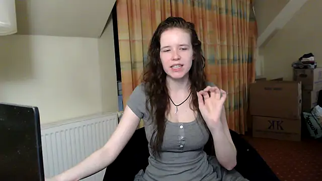 Snapshot of Princess-Lilly chatting on 01-21-25, 03:15 Princess-Lilly online show from 01-21-25, 03:15