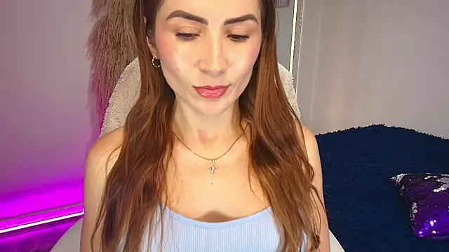 MariianaGomez online show from 03-09-26, 01:47