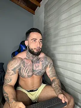 mikey sta online show from 11-27-25, 03:29