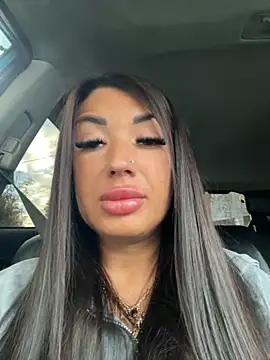 RuslanaXX online show from 10-28-25, 02:45