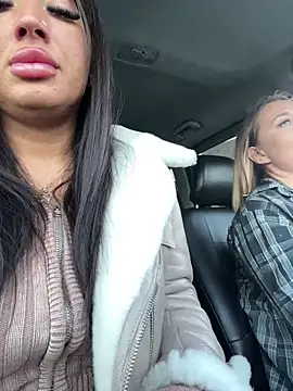 RuslanaXX online show from 11-18-25, 02:49