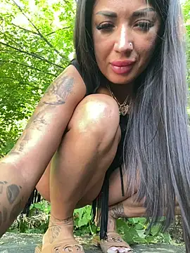 RuslanaXX online show from 06-21-26, 05:46