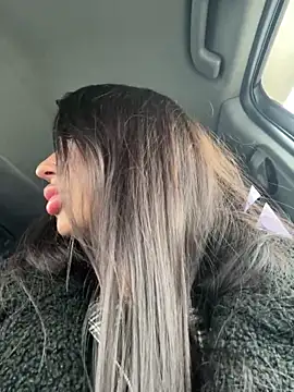 RuslanaXX online show from 03-18-26, 09:56