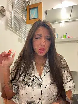 RuslanaXX online show from 03-15-26, 02:02