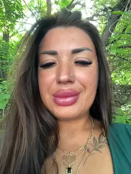 RuslanaXX online show from 06-16-26, 05:40