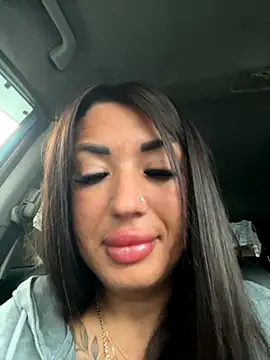 RuslanaXX online show from 10-30-25, 01:59