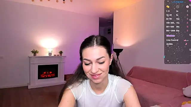 AnysaSmith online show from 02-28-26, 09:25