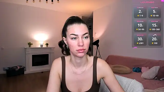 AnysaSmith online show from 06-05-26, 01:32