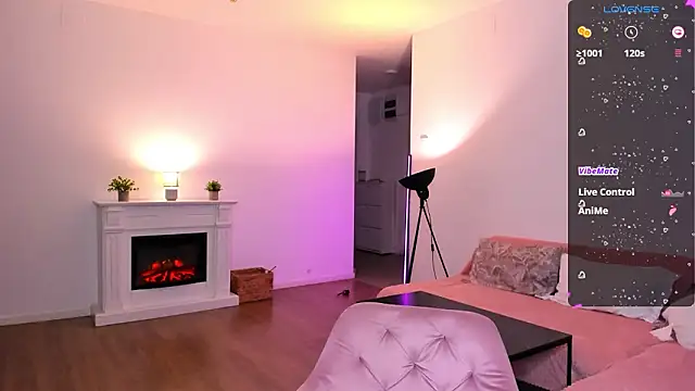 AnysaSmith online show from 02-01-26, 09:13