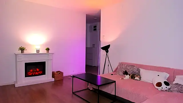 AnysaSmith online show from 02-07-26, 09:45